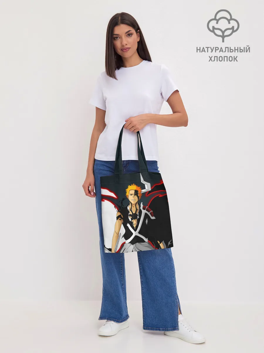 Шоппер база / Блич Ичиго Куросаки