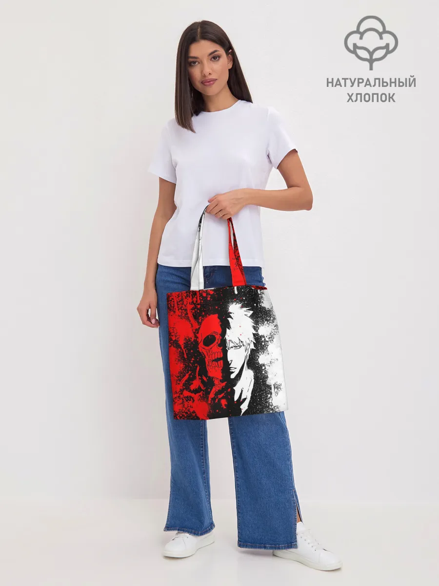 Шоппер база / ИЧИГО БЛИЧ | ICHIGO BLEACH