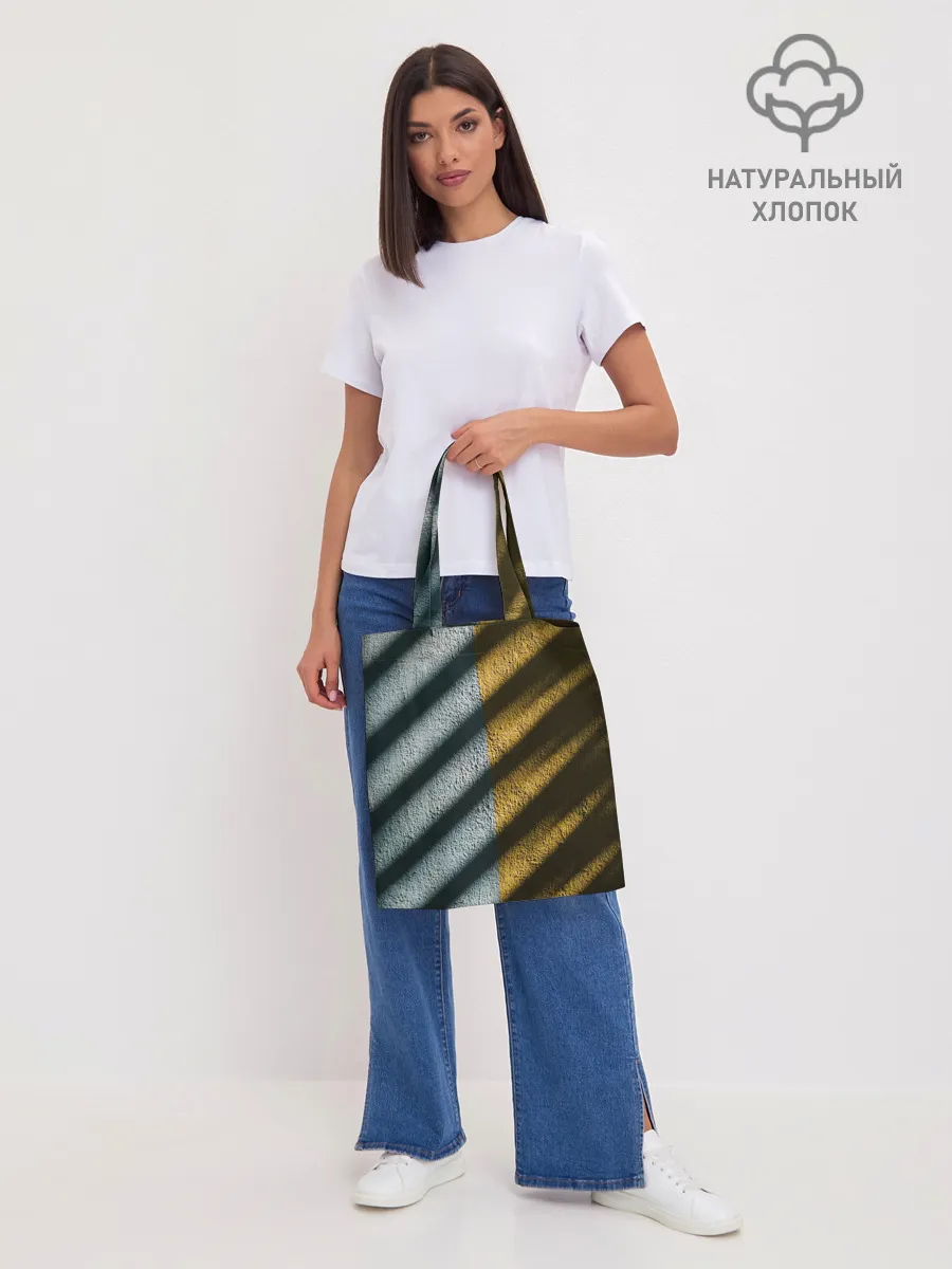 Шоппер база / SHADOW