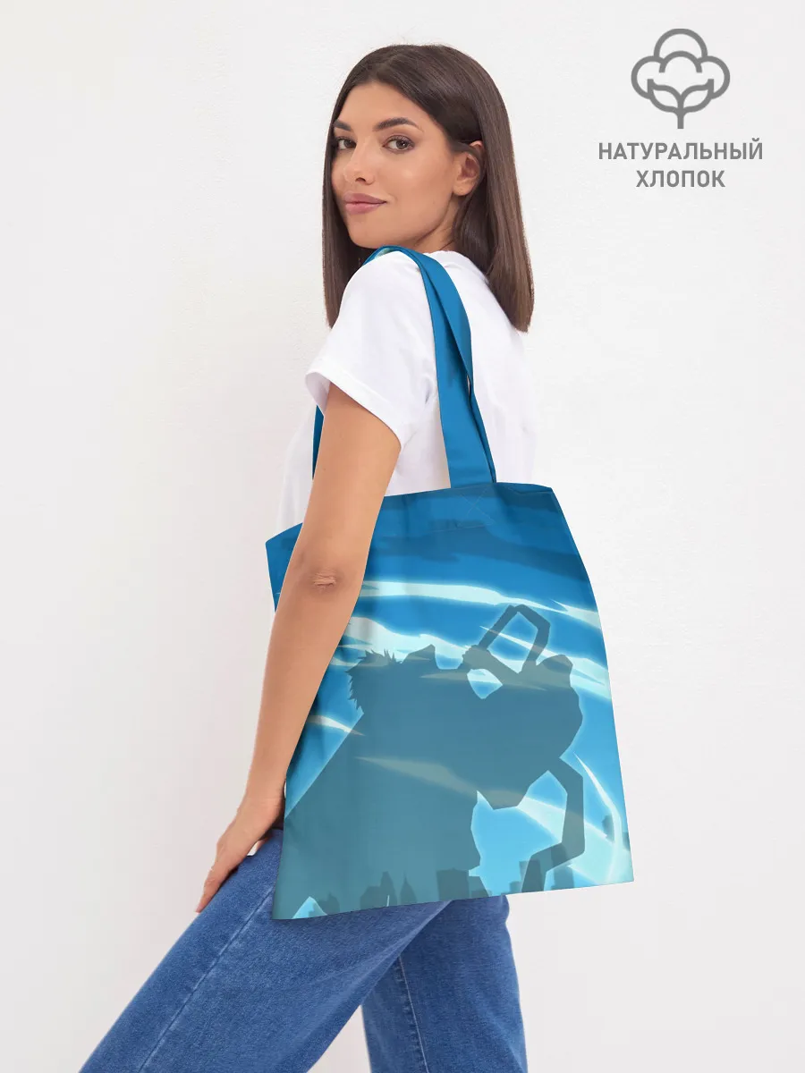 Шоппер база / Bleach-Ichigo