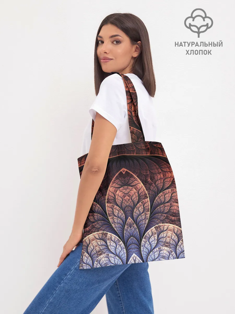 Шоппер база / LOTUS