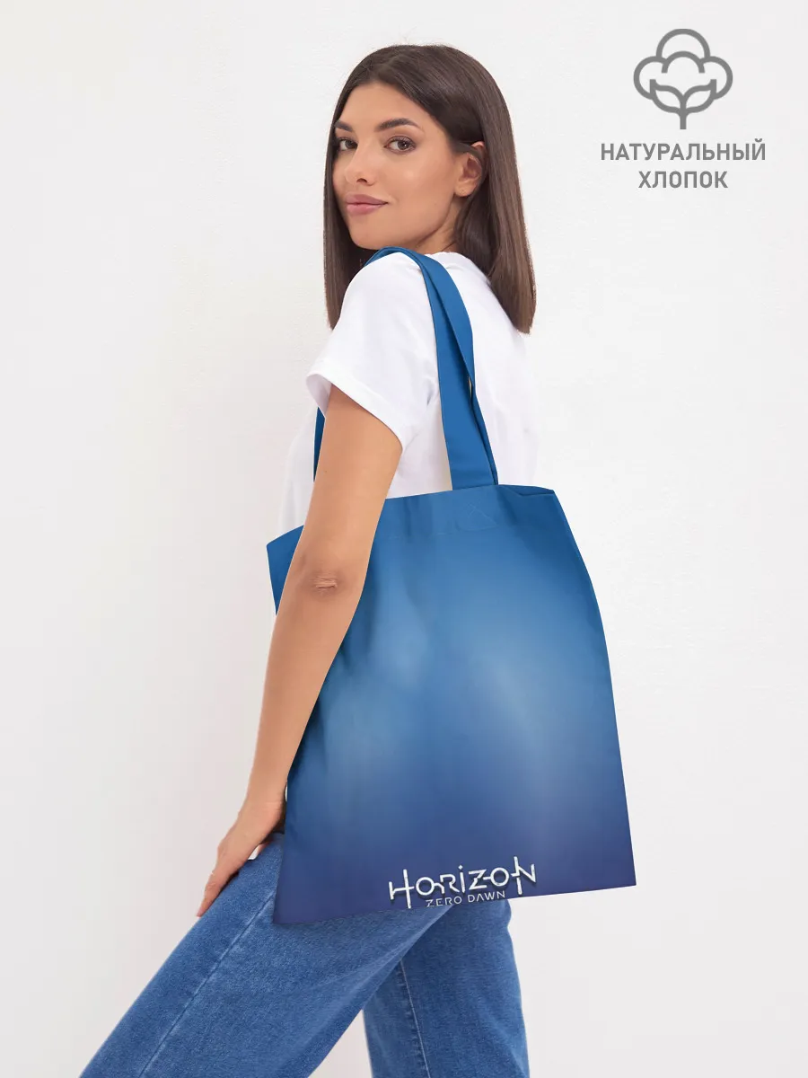 Шоппер база / Мульт Элой