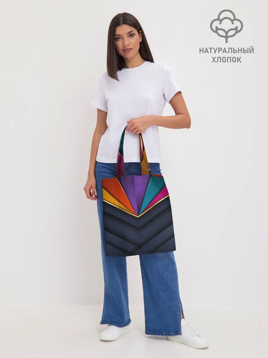 Шоппер база / 3D luxury