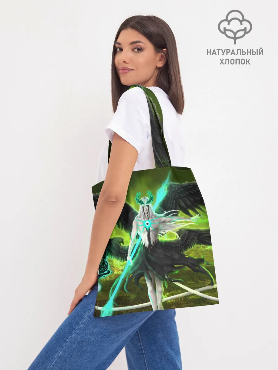 Шоппер база / Ulquiorra Schiffer Bleach