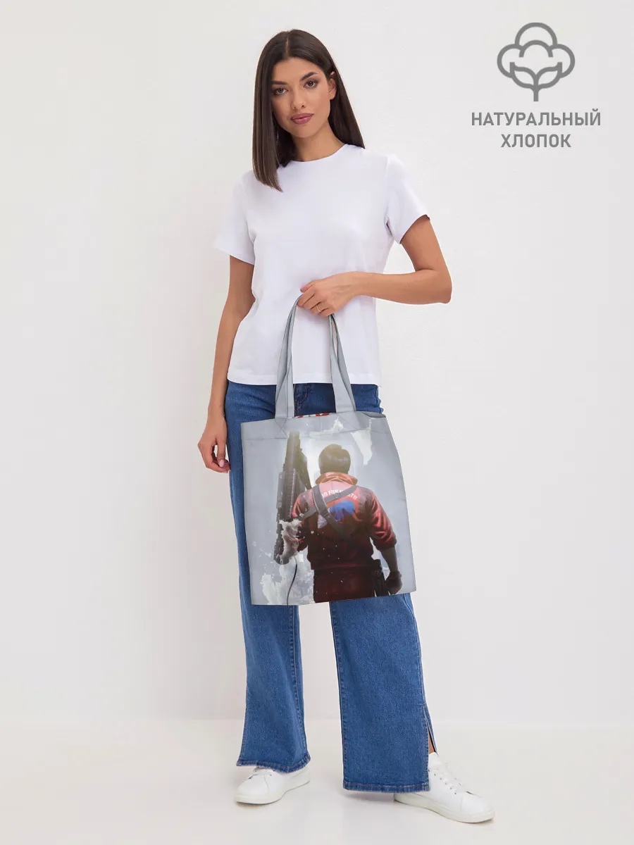 Шоппер база / Akira