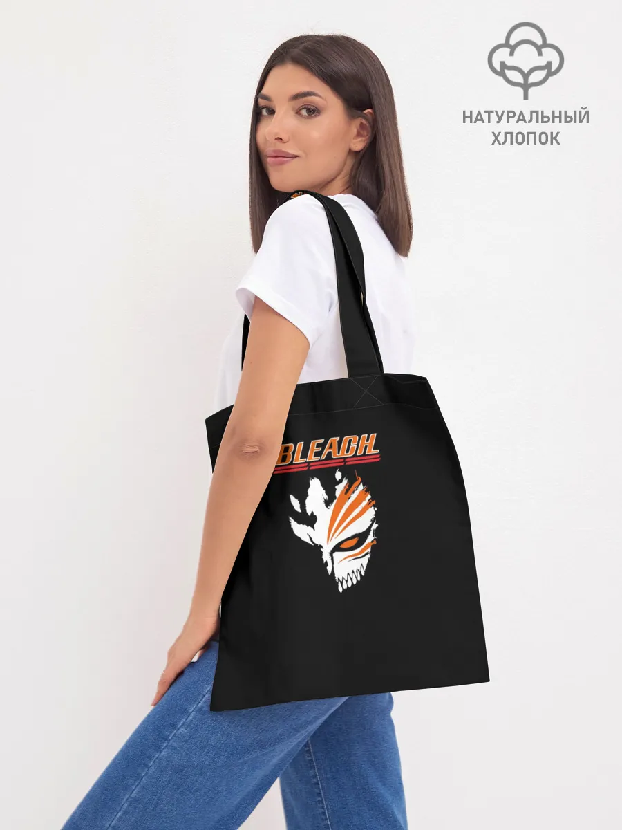 Шоппер база / Ичиго Куросаки Блич