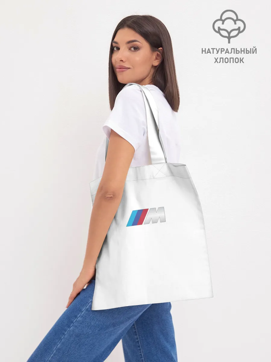 Шоппер база / BMW М Power