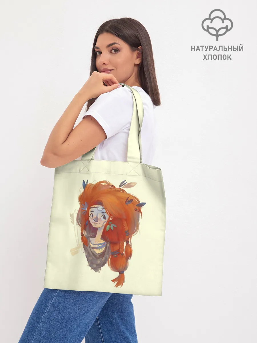 Шоппер база / Art Eloy