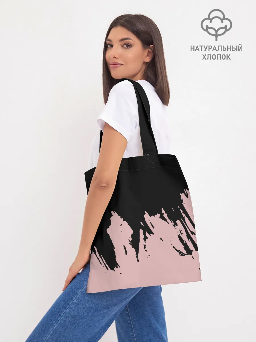 Шоппер база / Зеницу Агацума Kimetsu no Yaiba