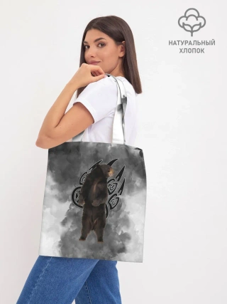 Шоппер база / НЕ БУДИ ЛИХО / ВЕЛЕС