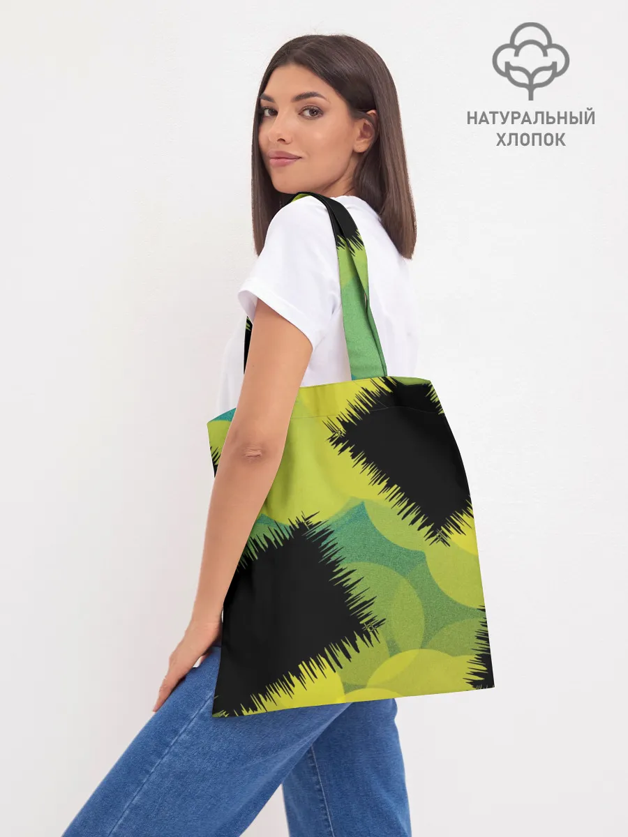 Шоппер база / Черные дыры