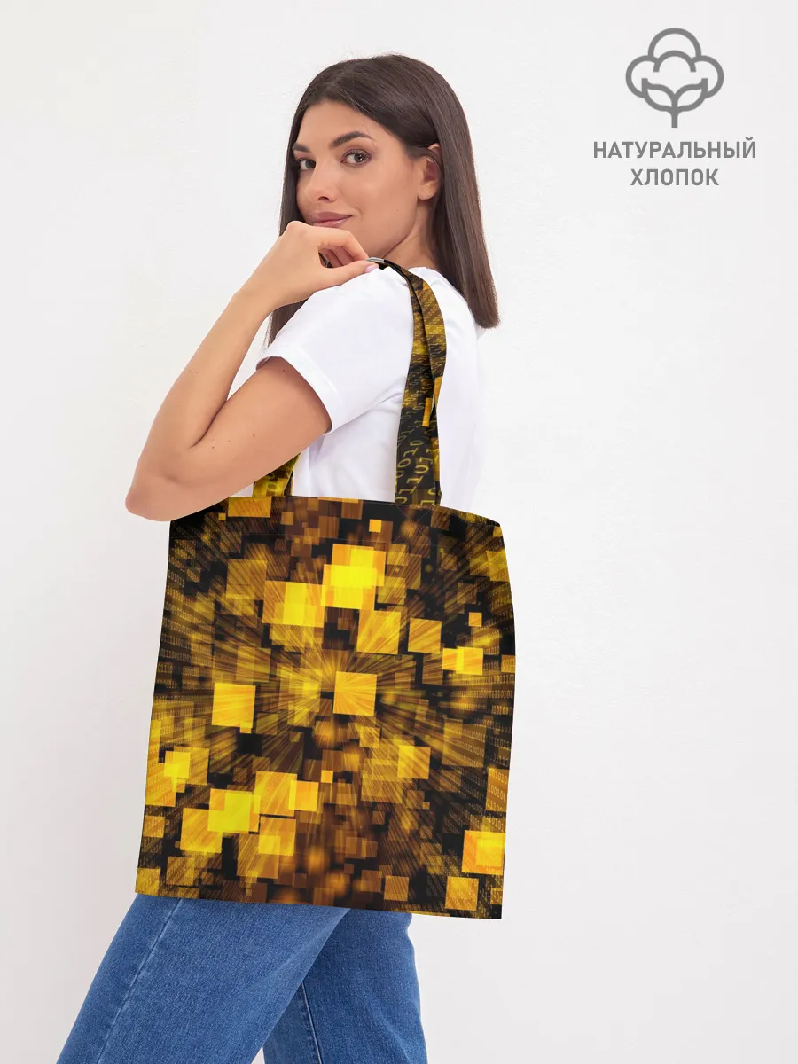 Шоппер база / Неоновый взрыв