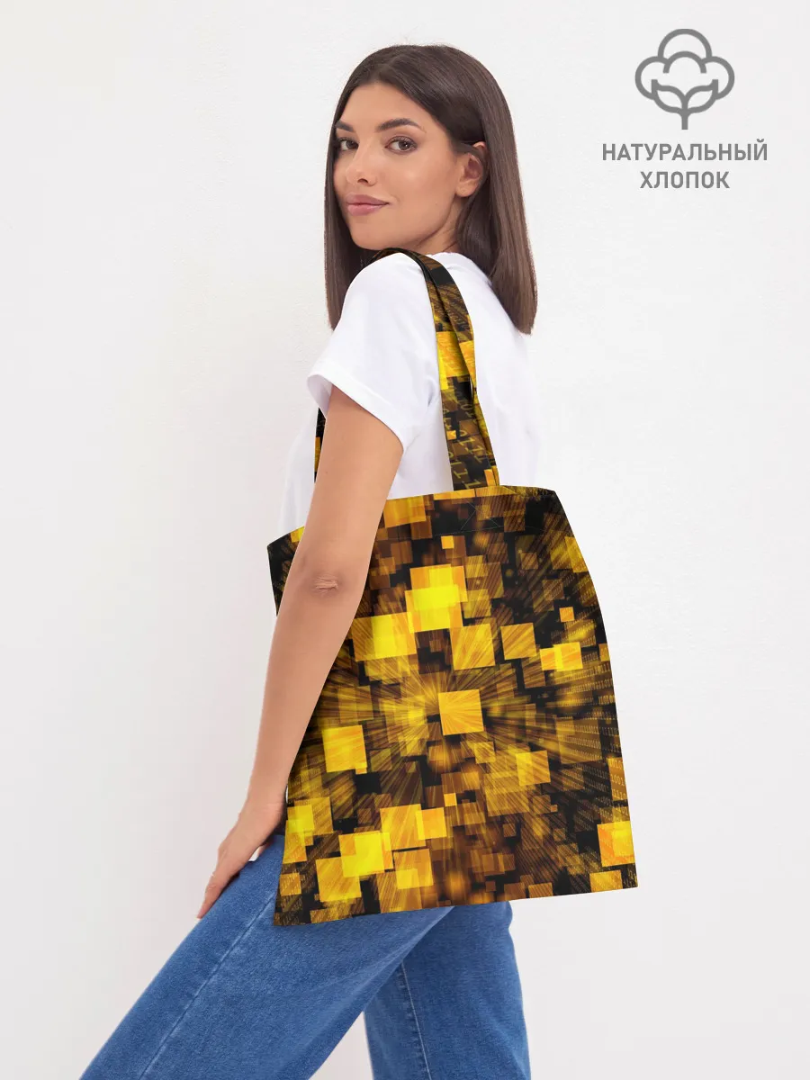 Шоппер база / Неоновый взрыв