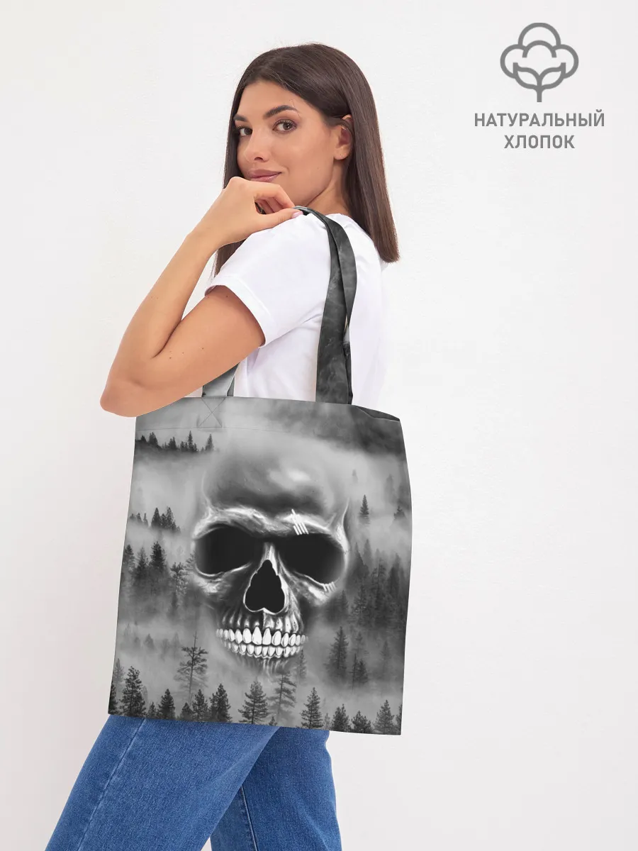 Шоппер база / Лесной Дух