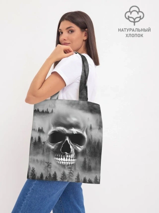 Шоппер база / Лесной Дух