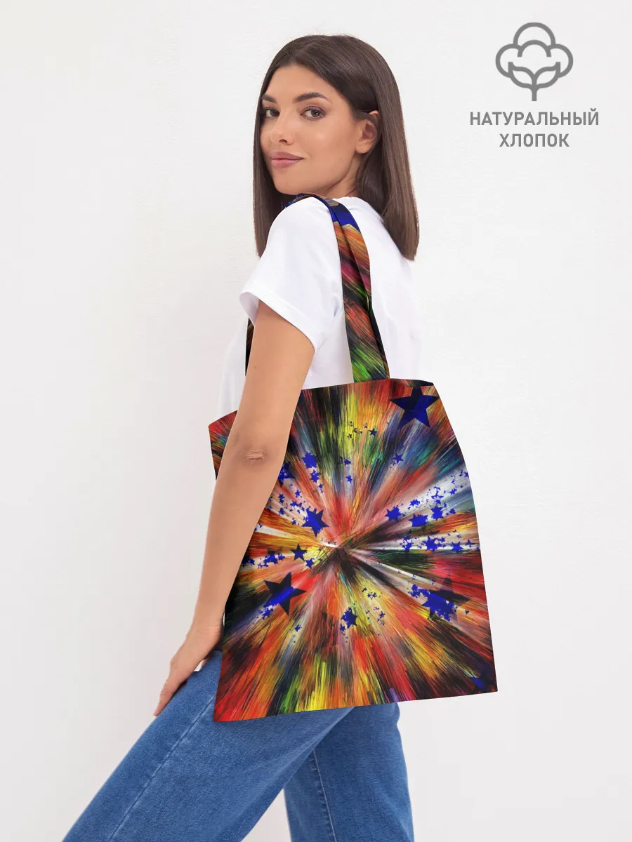 Шоппер база / Звездный путь