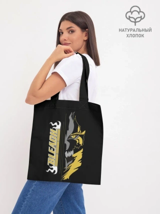 Шоппер база / Shinigami mask Bleach