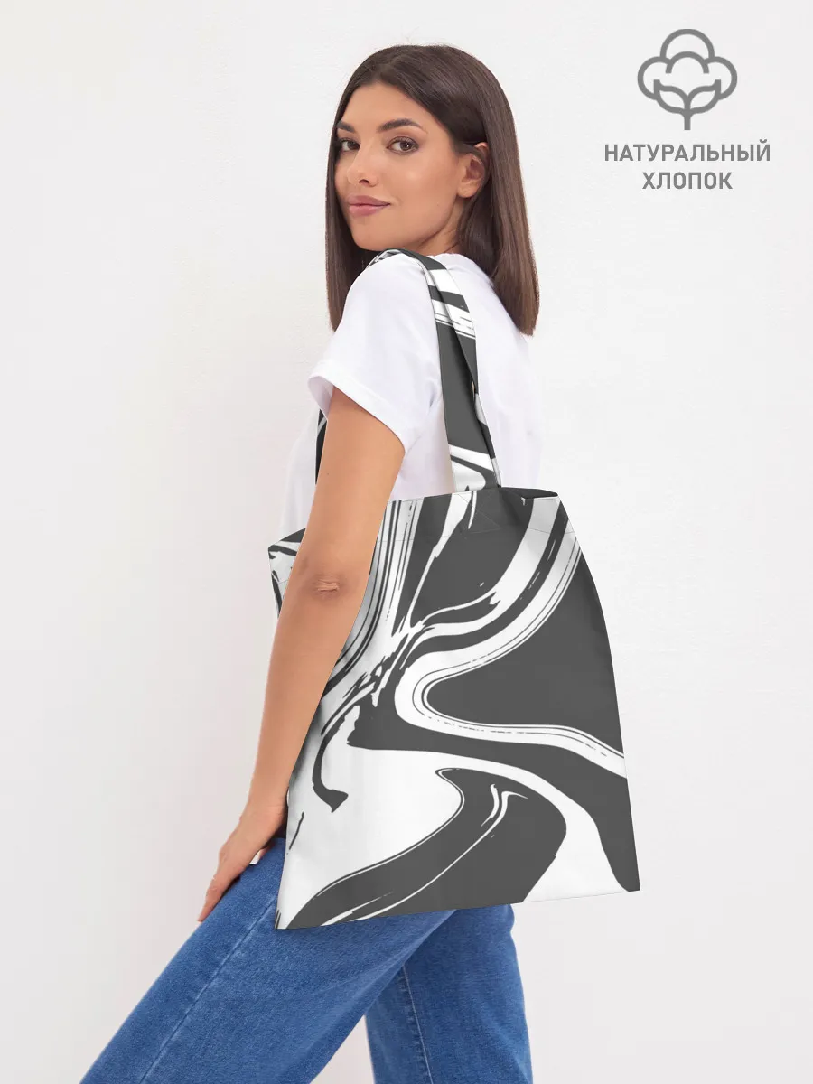 Шоппер база / Блич Манга