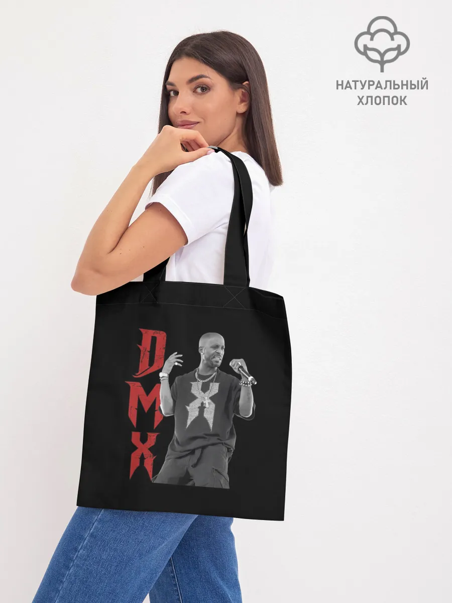 Шоппер база / DMX | Earl Simmons