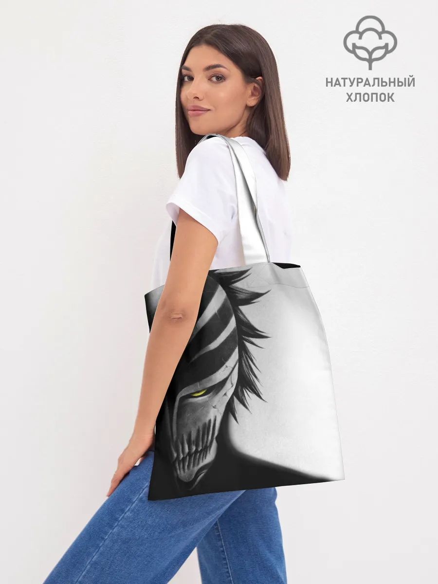 Шоппер база / ИЧИГО ПУСТОЙ | BLEACH