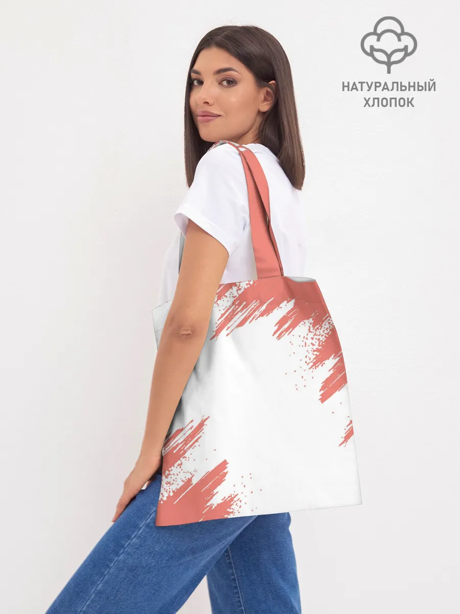 Шоппер база / ЧЕРЕПАШКИ НИНДЗЯ - РАФАЭЛЬ