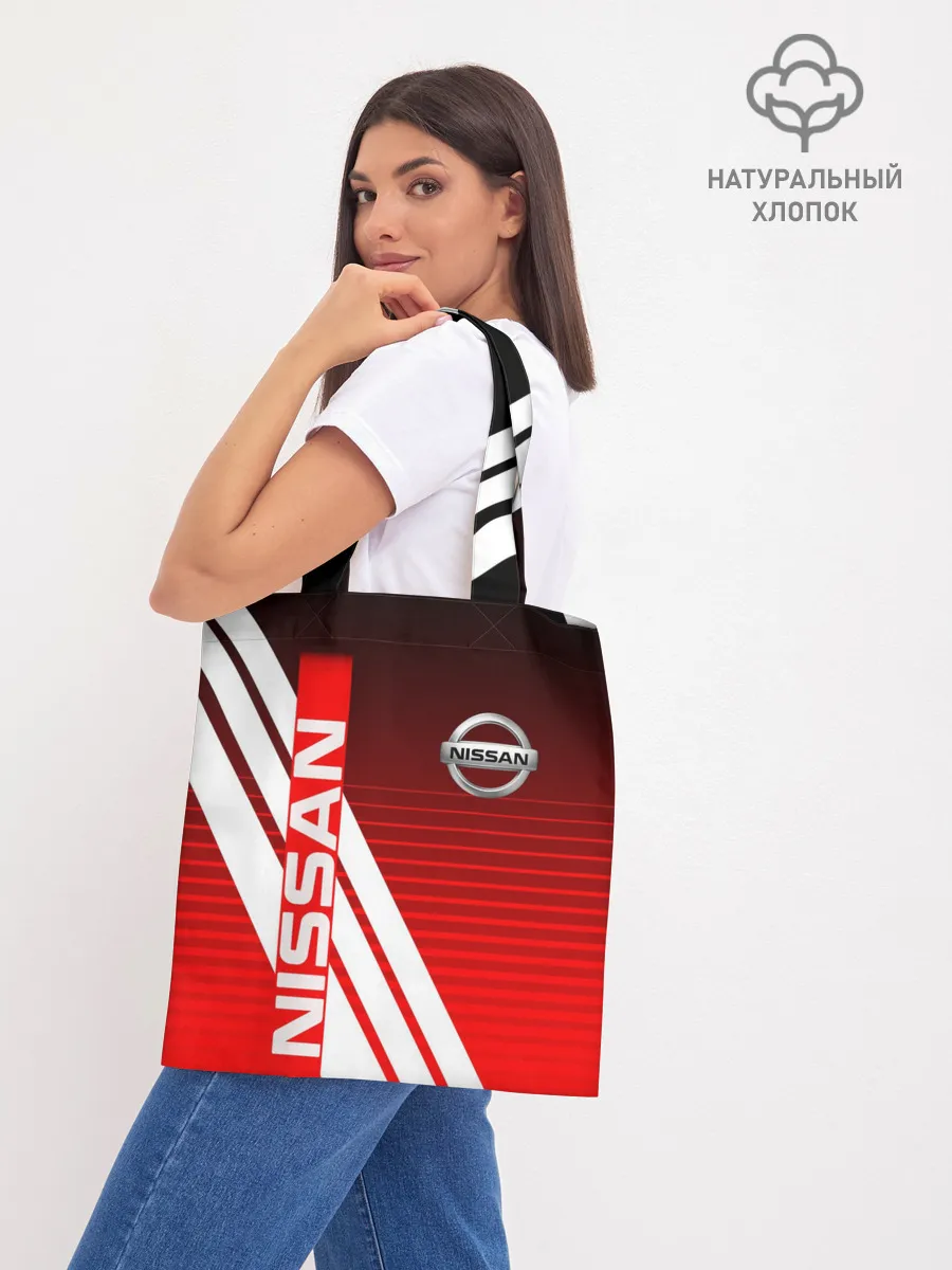 Шоппер база / NISSAN / НИССАН / СПОРТ