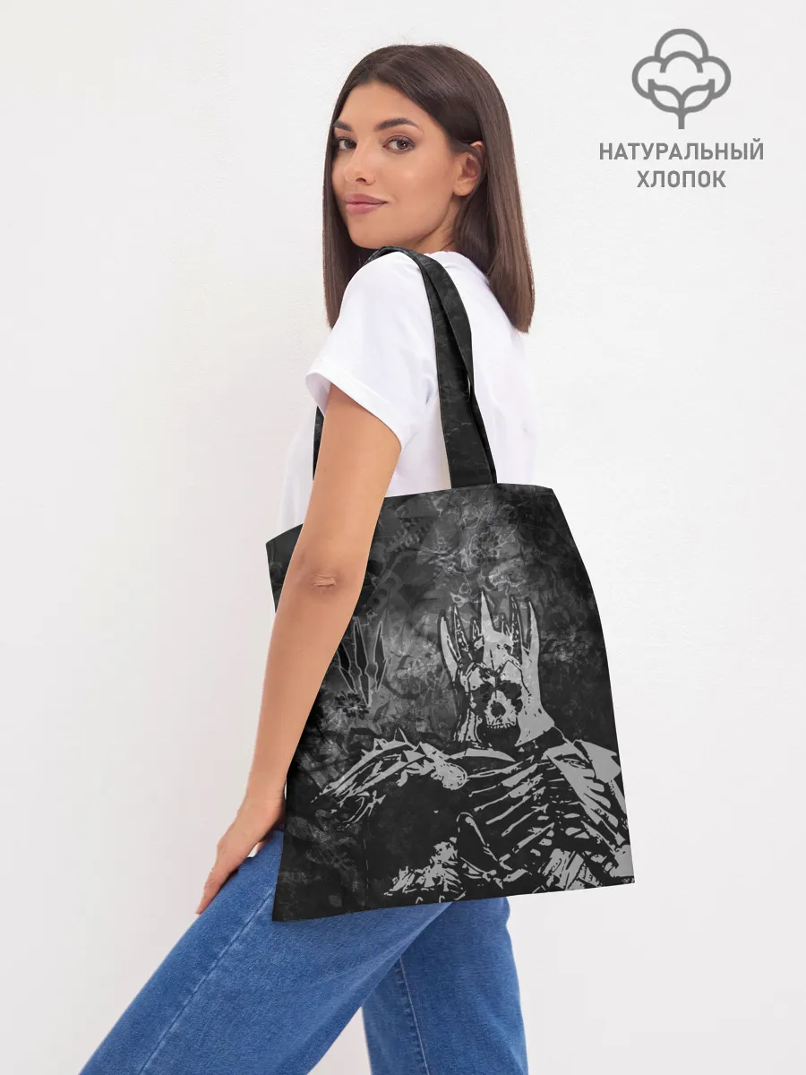 Шоппер база / Wild Hunt