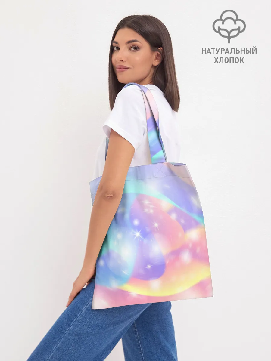 Шоппер база / Волшебные тропы