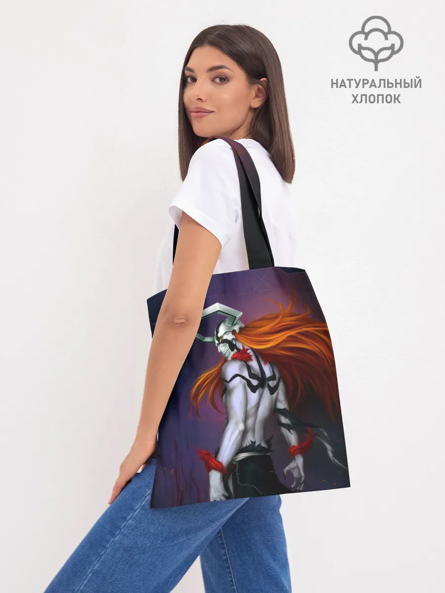 Шоппер база / Bleach Ichigo Kurosaki