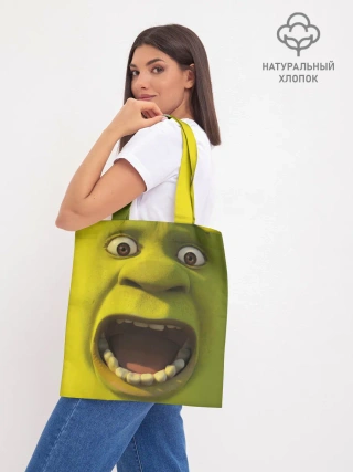 Шоппер база / Shrek | Шрек