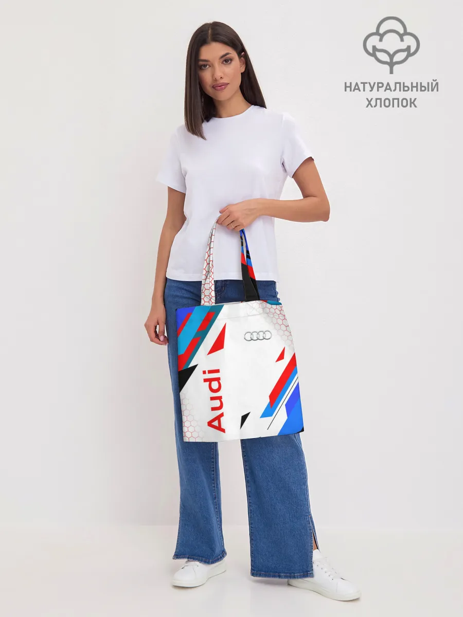 Шоппер база / AUDI / АУДИ / SPORT