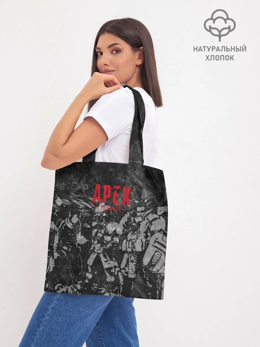 Шоппер база / Apex Legends / Легенды Апекса