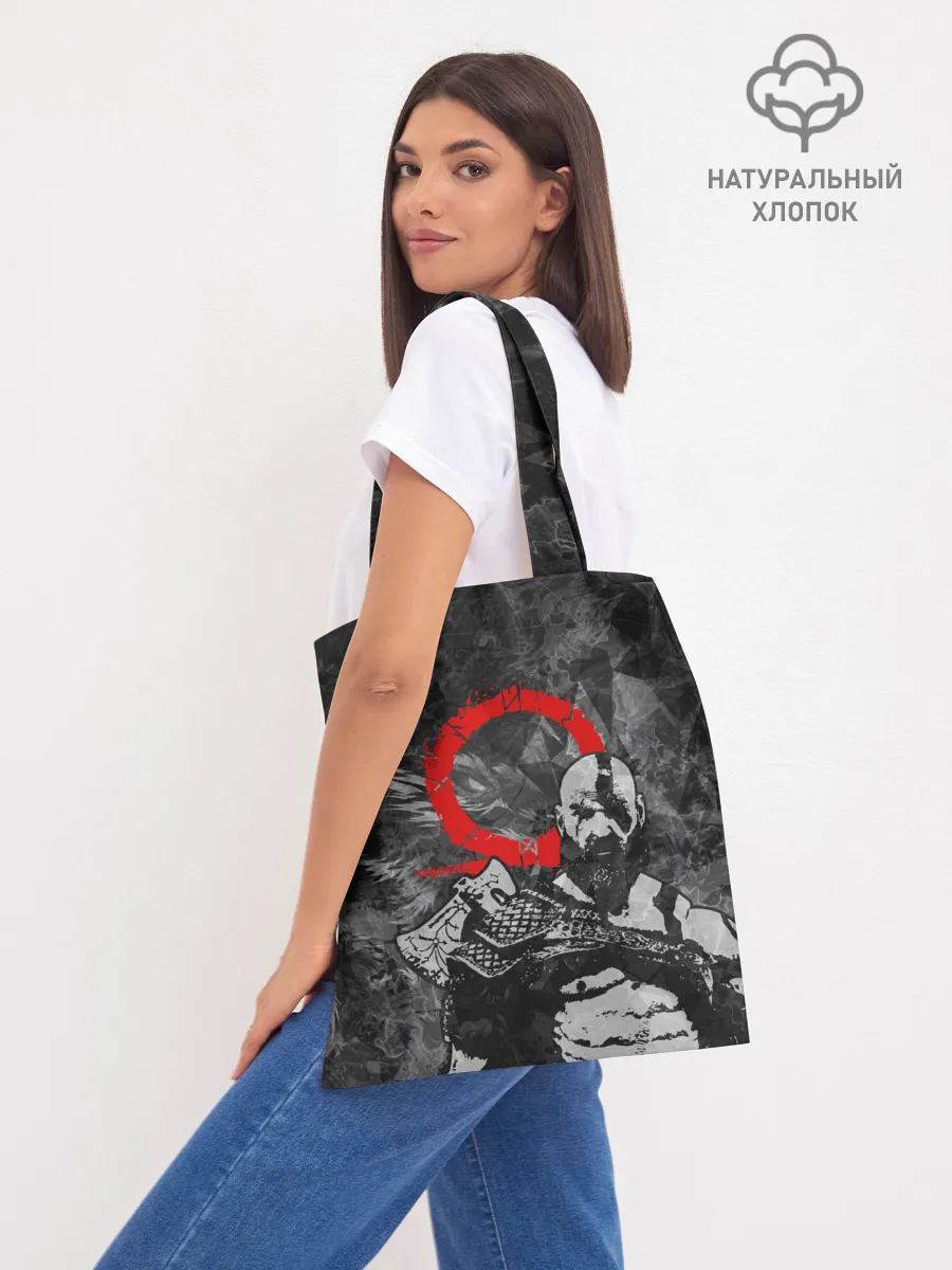 Шоппер база / GOD OF WAR : KRATOS