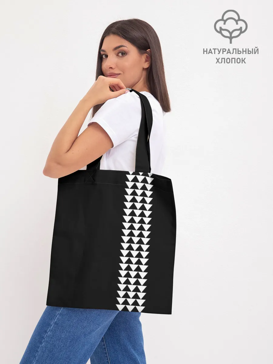 Шоппер база / Джейсон Момоа тату узор