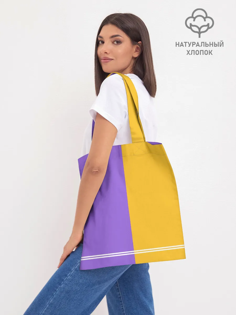 Шоппер база / LeBron