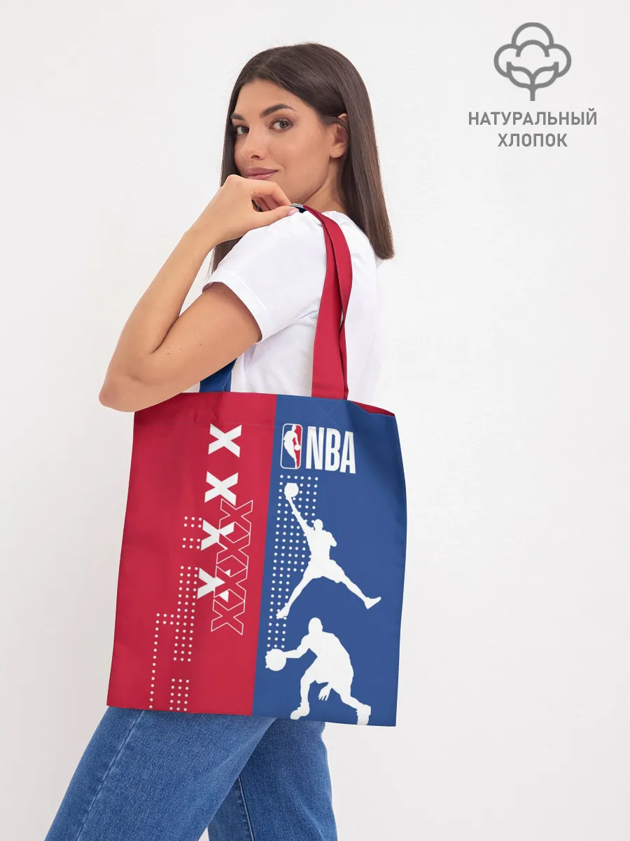 Шоппер база / NBA