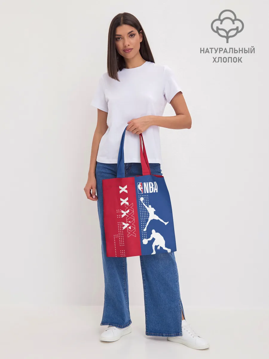 Шоппер база / NBA