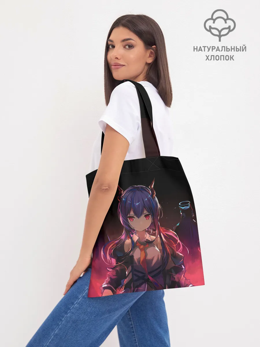 Шоппер база / Wawazi Arknights