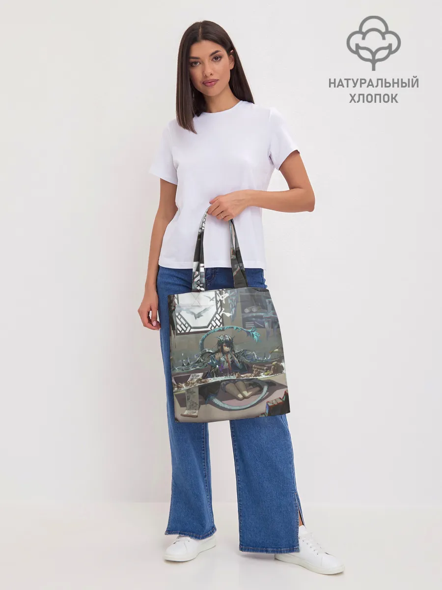 Шоппер база / Arknights Clay