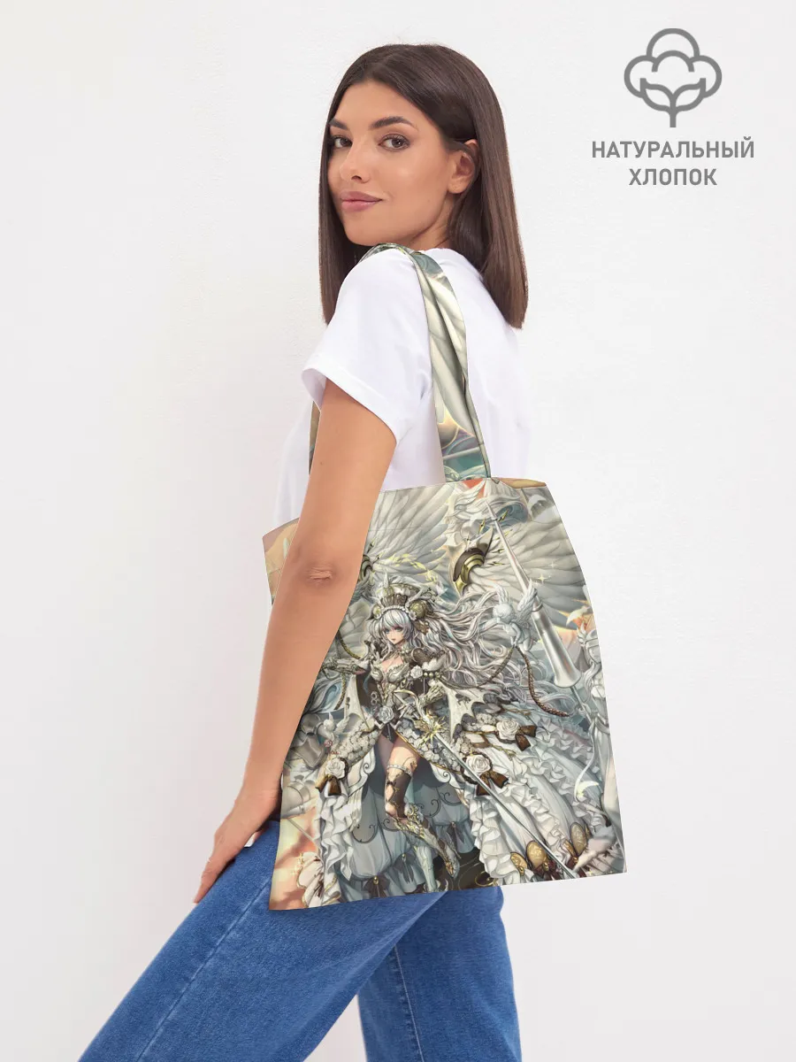 Шоппер база / Anime angel