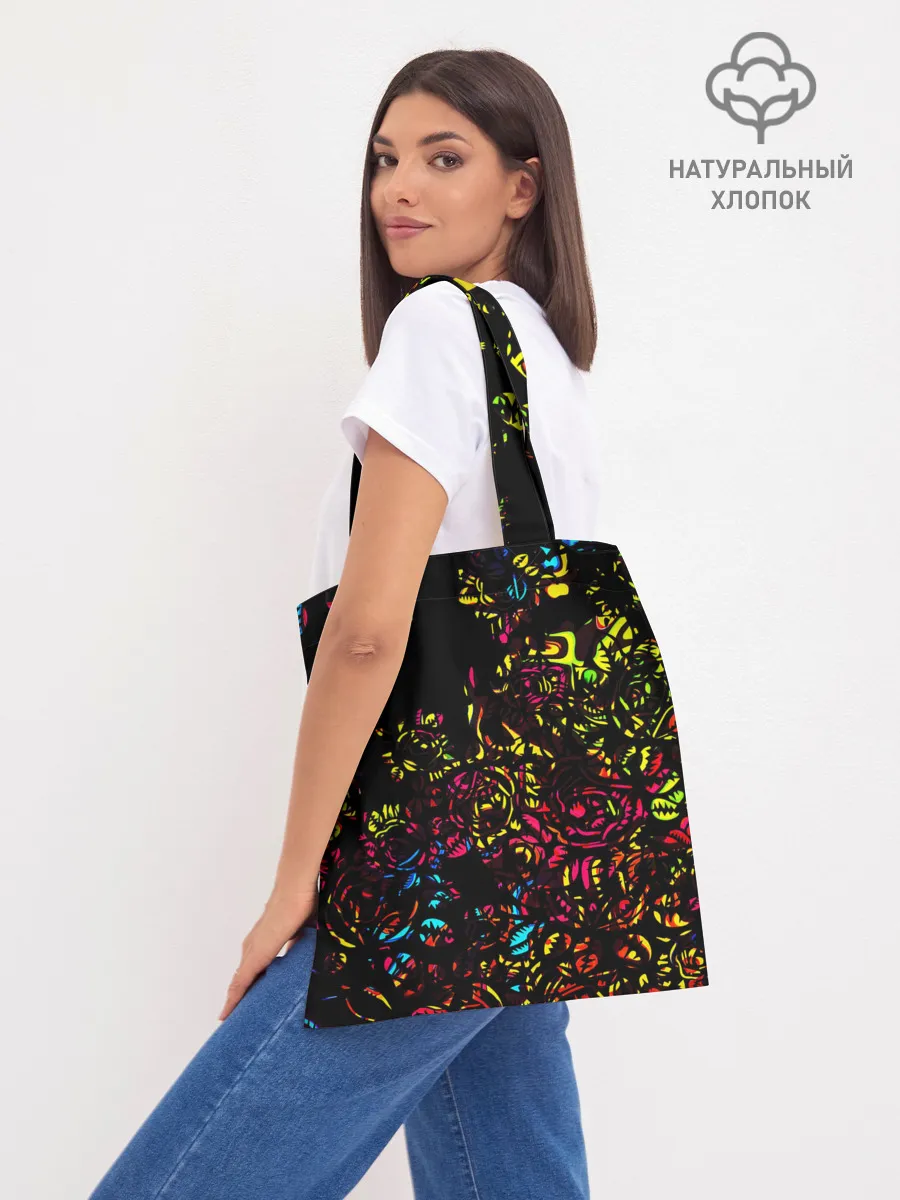 Шоппер база / Душевное спокойствие