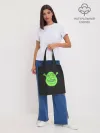 Шоппер база / Shreks Face