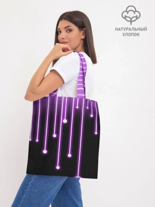 Шоппер база / LIGHT