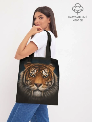 Шоппер база / TIGER