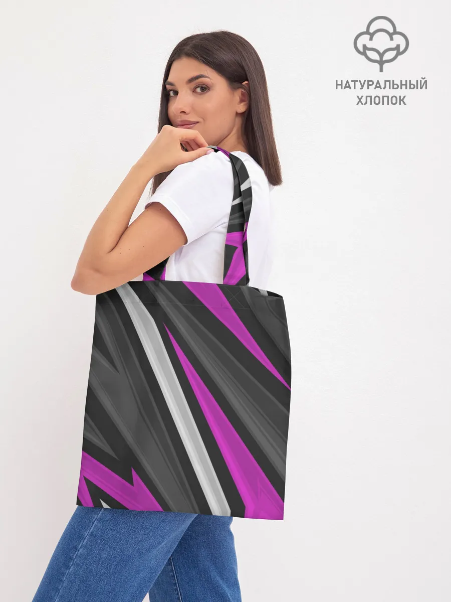 Шоппер база / Спортивные линии