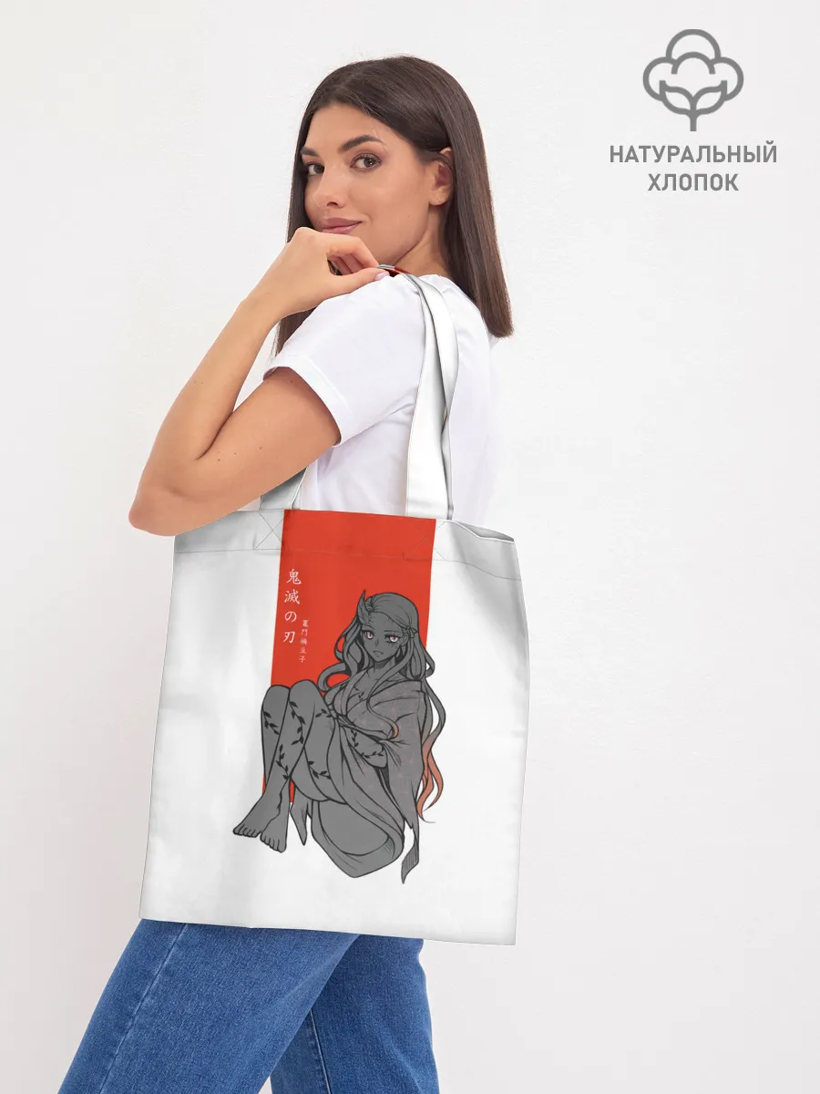 Шоппер база / Незуко Камадо Kimetsu no Yaiba