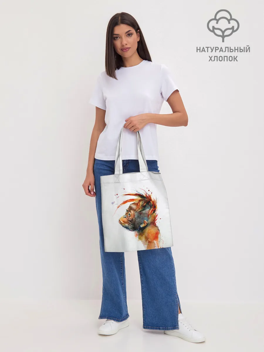 Шоппер база / Орангутанг