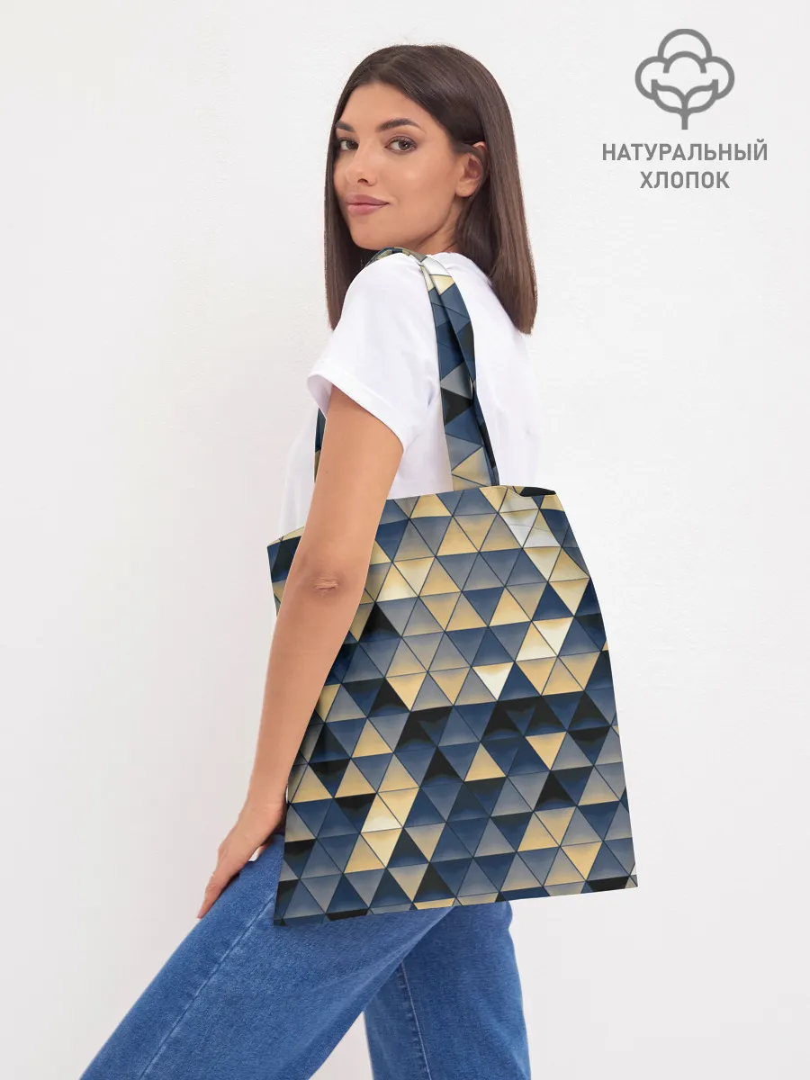 Шоппер база / MOZZY