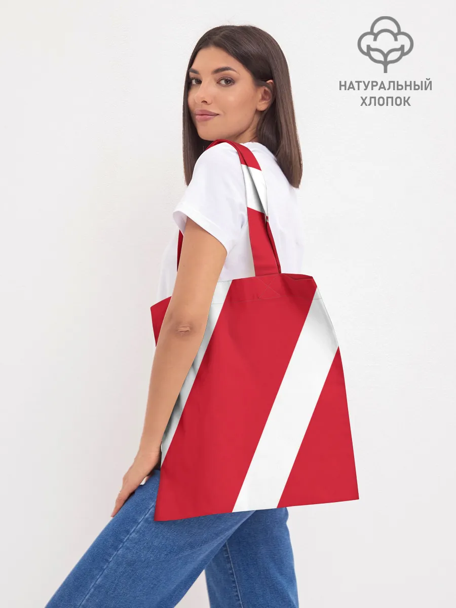 Шоппер база / Сборная Перу