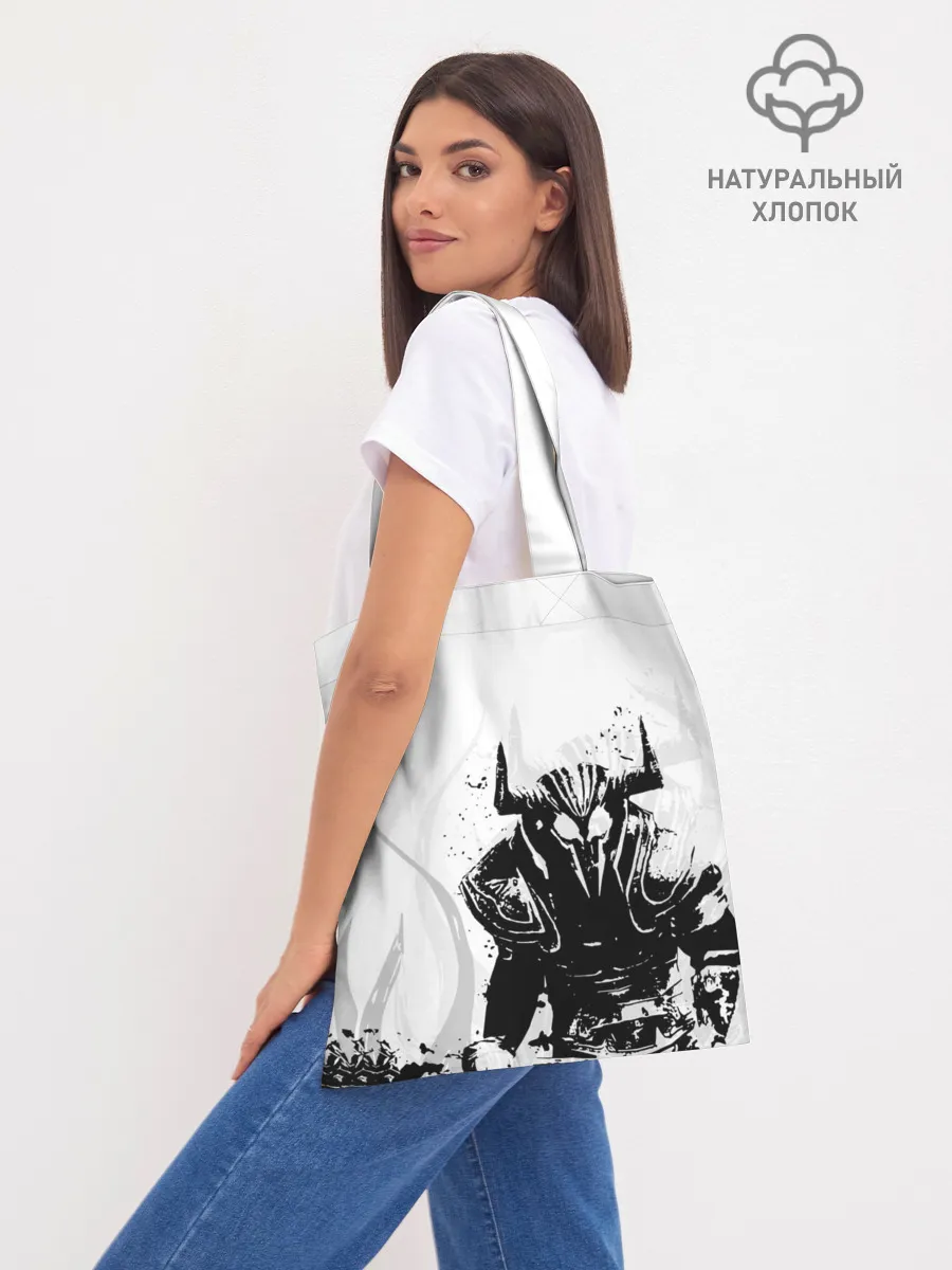 Шоппер база / PATCH OF EXILE WARRIOR